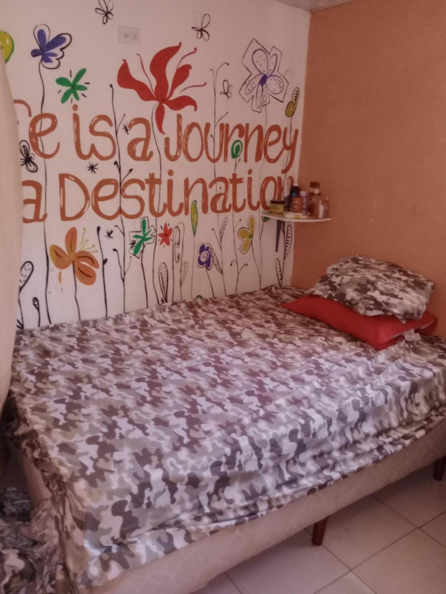 Taca Tucan Hostel Playa Blanca  Exterior photo